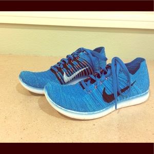 Nike Free RN Flyknit
